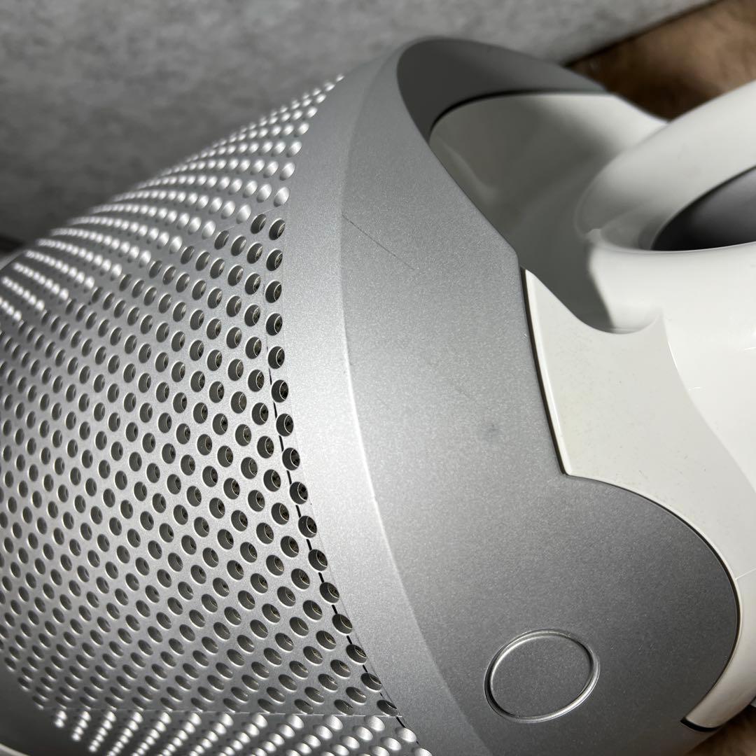 DysonダイソンHP03 空気清浄機能付ファンヒーター