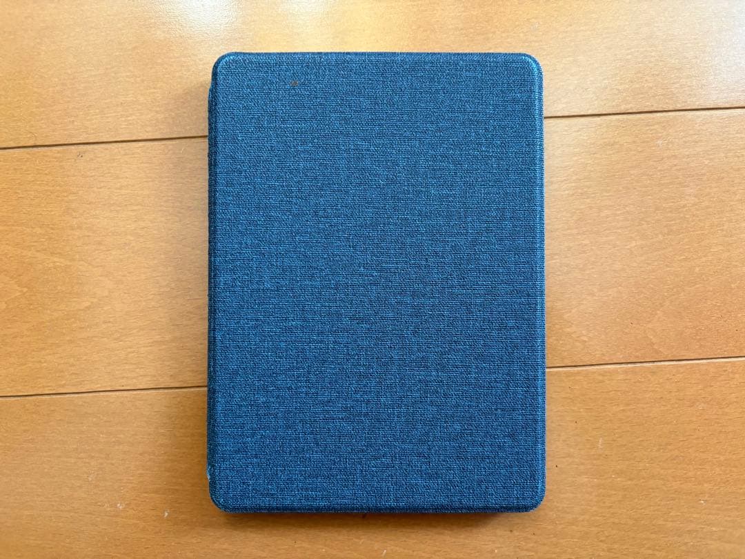 Kindle paperwhite 第11世代 2021年発売