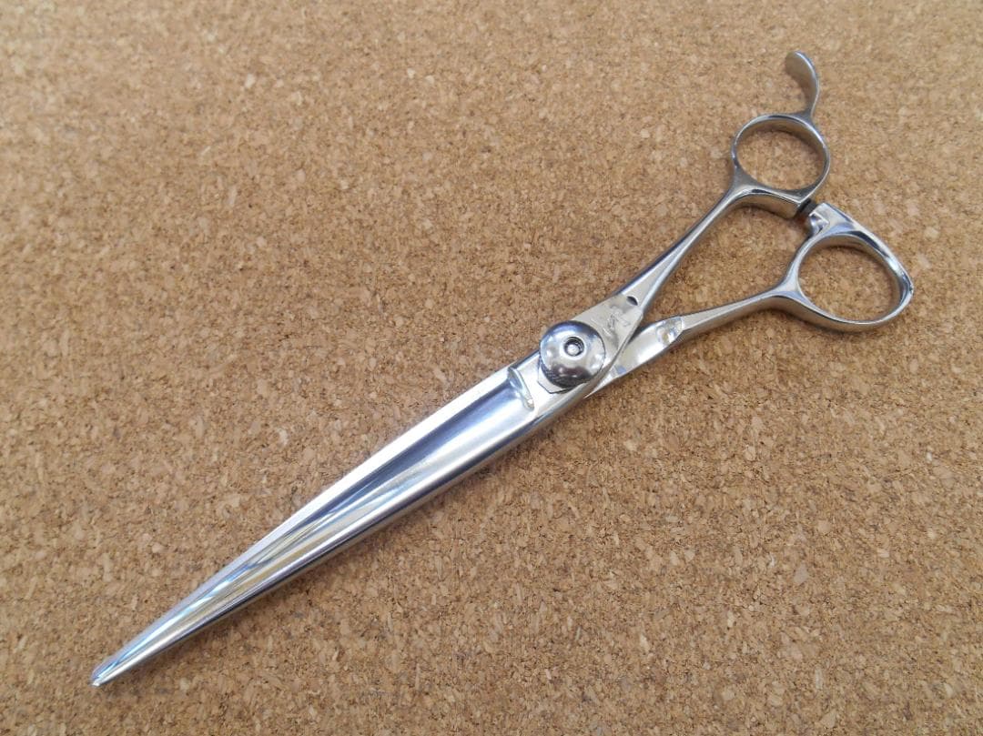 シザー　ロングシザー　ナルトシザー　ハイネッタ　Z.PAT.