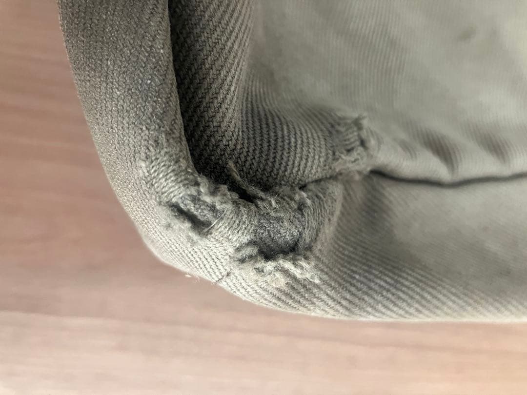 Filson オッターグリーン トートバッグ