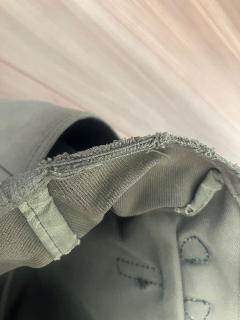 Filson オッターグリーン トートバッグ