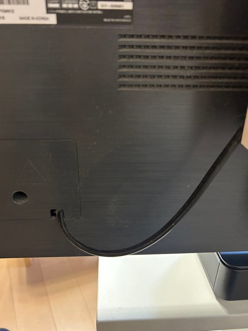 LG OLEDテレビ 55インチ OLED55C8PJA