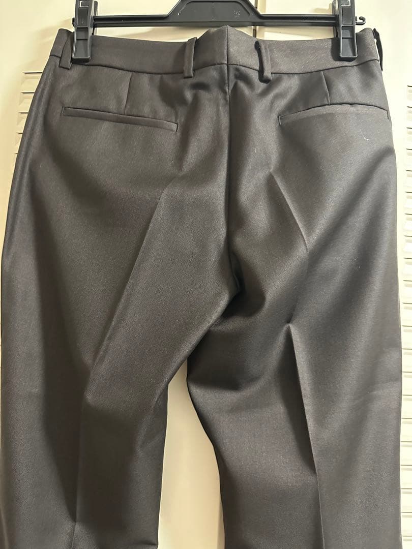 レディース　スーツ上下(新品)