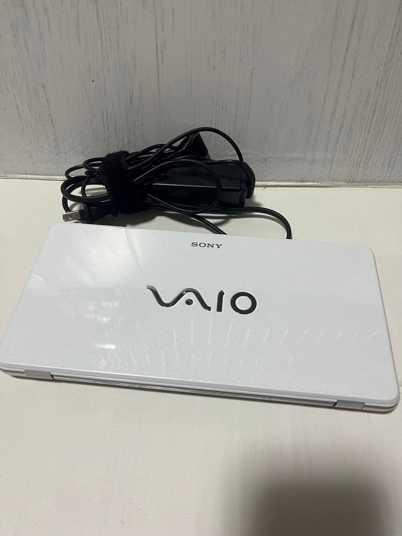 SONY VGN-P50 パソコン ノートパソコン