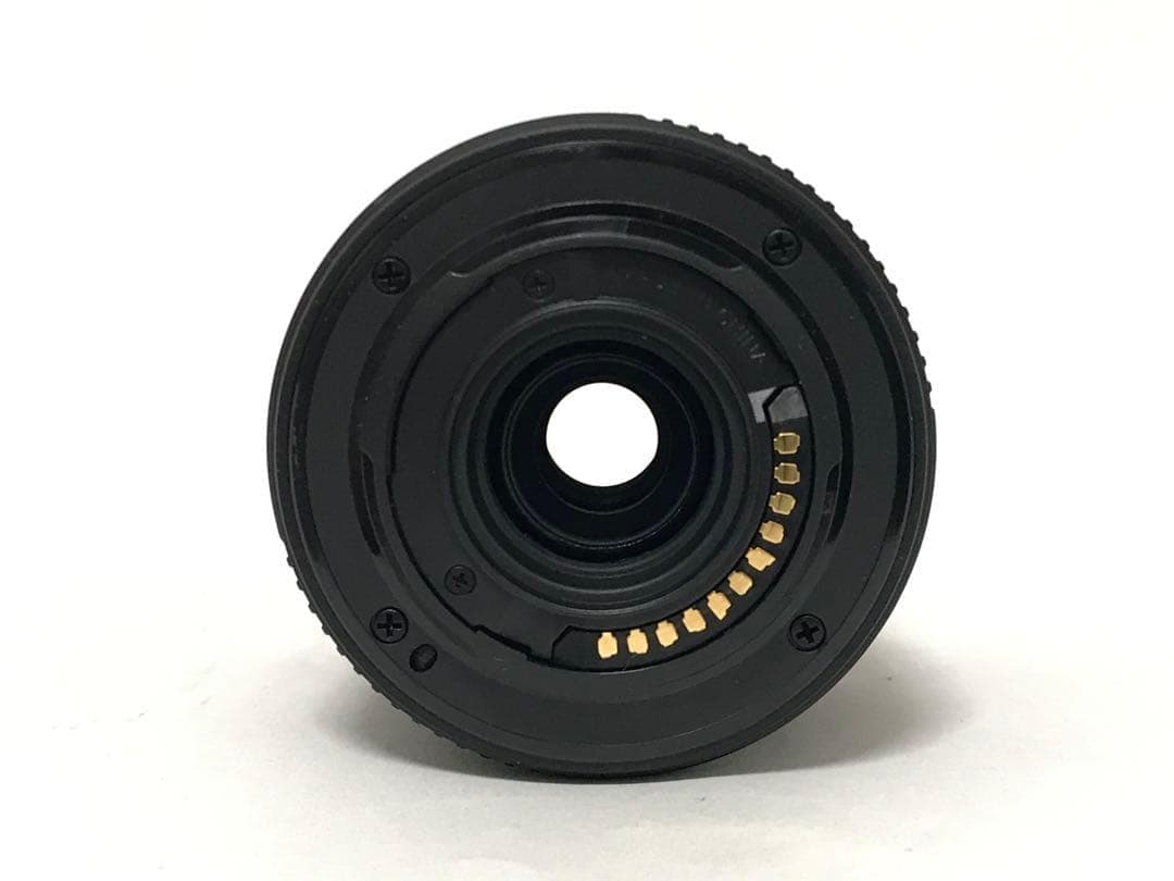 OLYMPUS M.ZUIKO 40-150mm F4-5.6　#9327