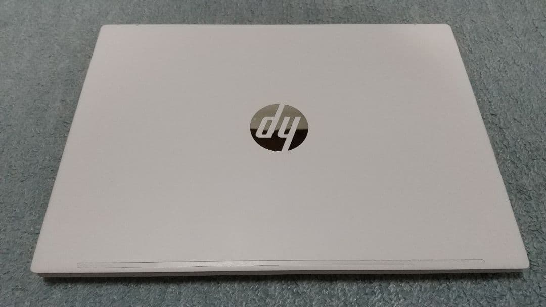 【不良品】HP Pavilion Aero Laptop 13-be0038AU