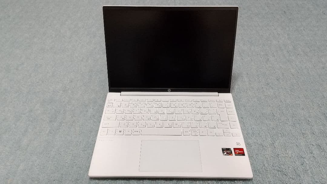 【不良品】HP Pavilion Aero Laptop 13-be0038AU