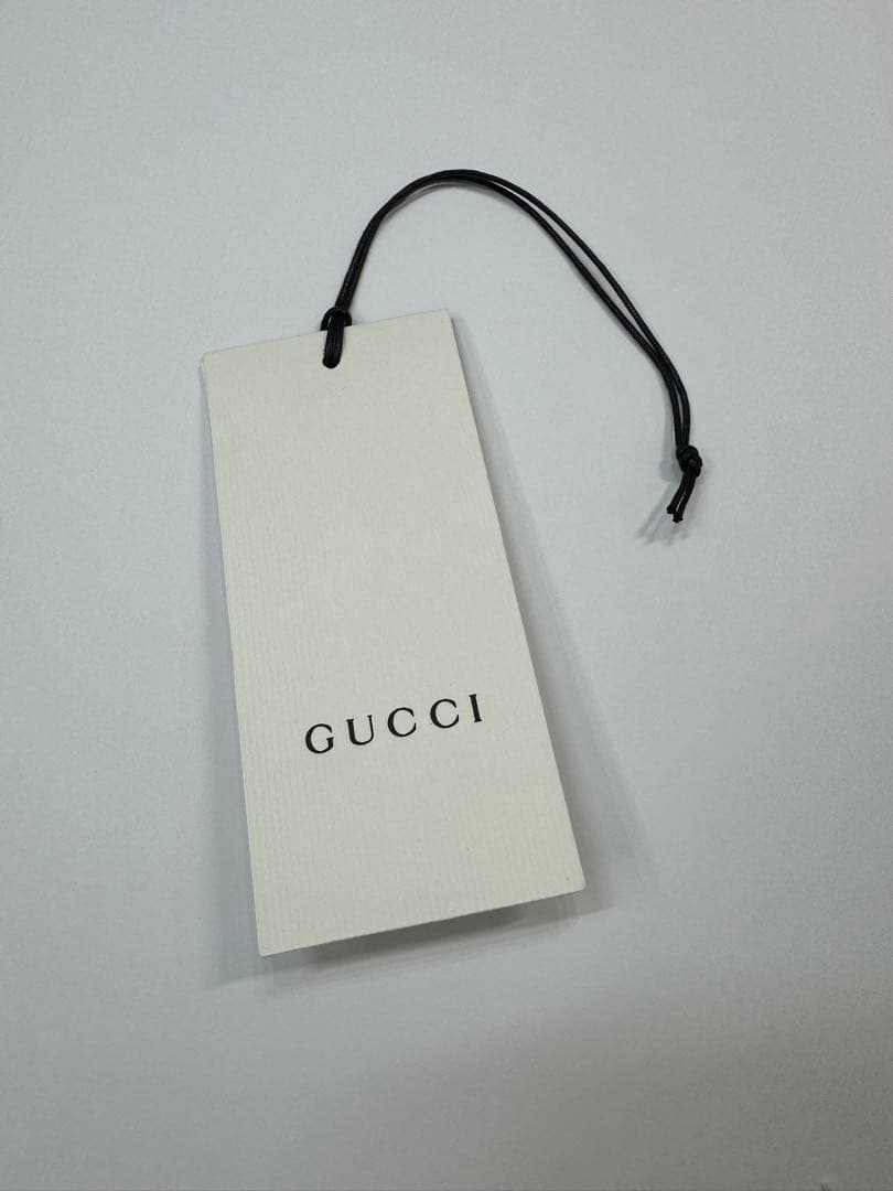 極美品GUCCIグッチ国内正規品GGモノグラム半袖ニットセータートップスXS