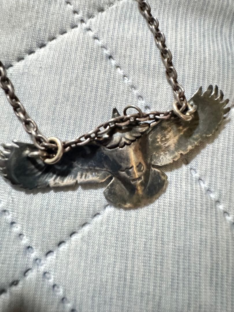 タディ&キング　中イーグル　TADY&KING