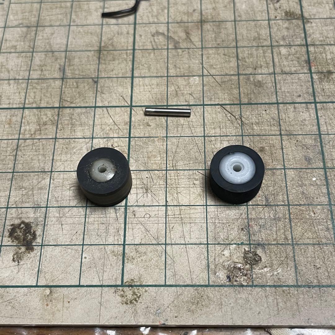 National／ラジカセ／RQ-552／メンテナンス済み／メンテセット付