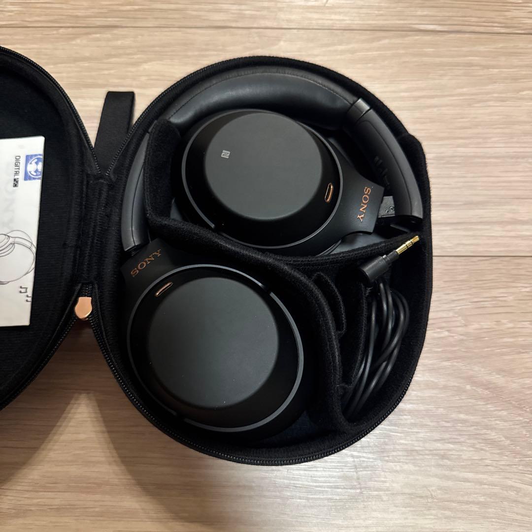 エ*ト様 SONY WH-1000XM3: ANAロゴ入り限定