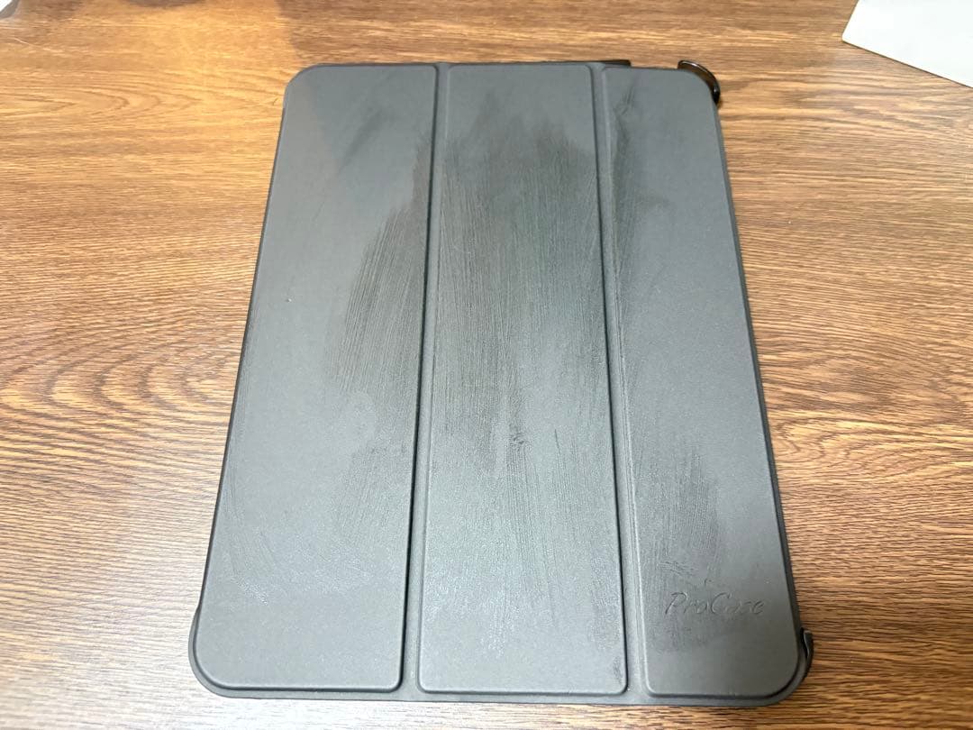 美品iPadA16シルバー128GBフィルムケース付き