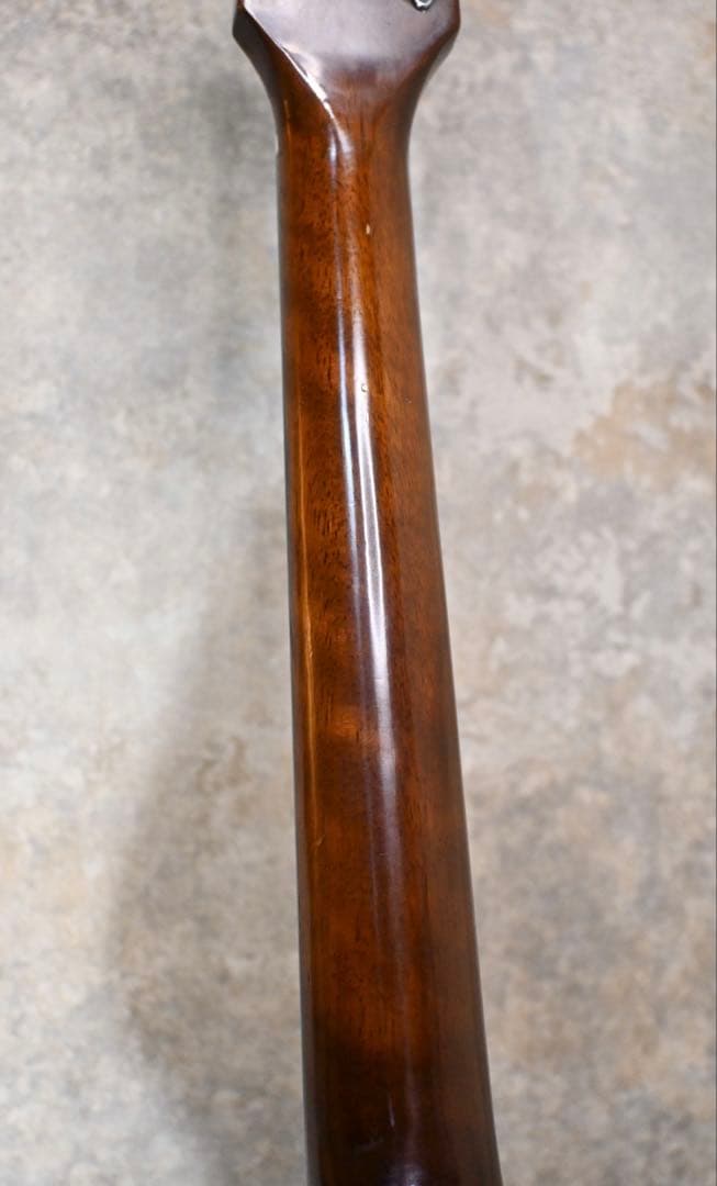 MORRIS WJ-25 谷村新司モデル モーリス ジャンボ ジャパビン