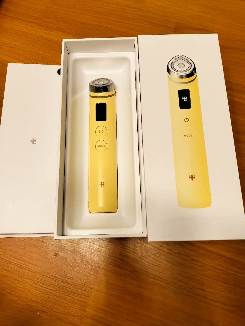 AGE-R ブースタープロ レモン