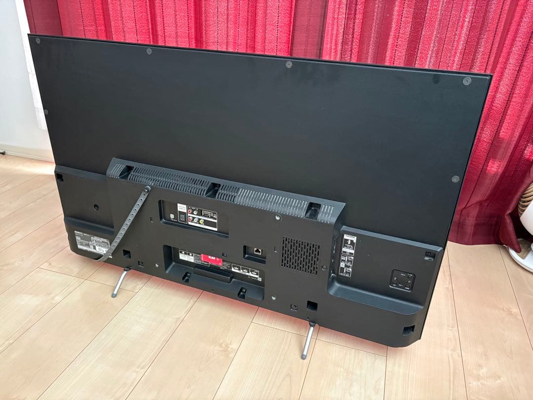 SONY BRAVIA 40型 KJ-40W700C 動作確認済 たのメル便発送