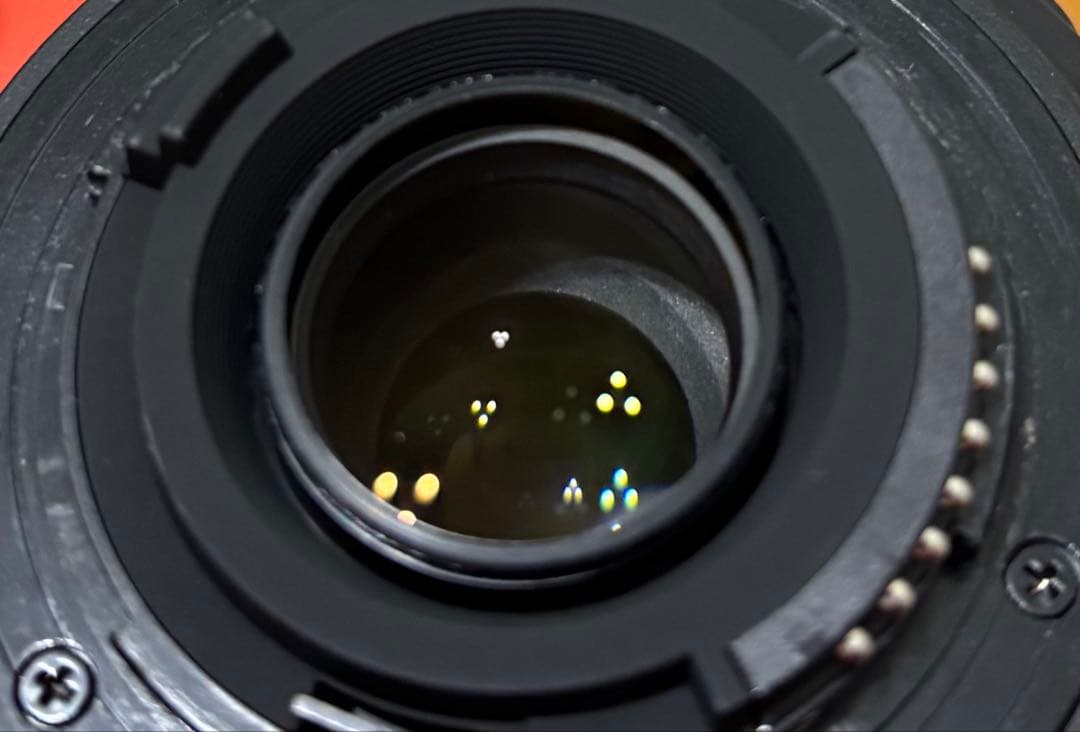 Nikon D90 デジタル一眼レフカメラ レンズ付き