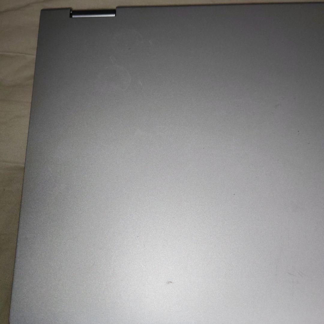 【ジャンク品】Lenovo ideapad flex 5