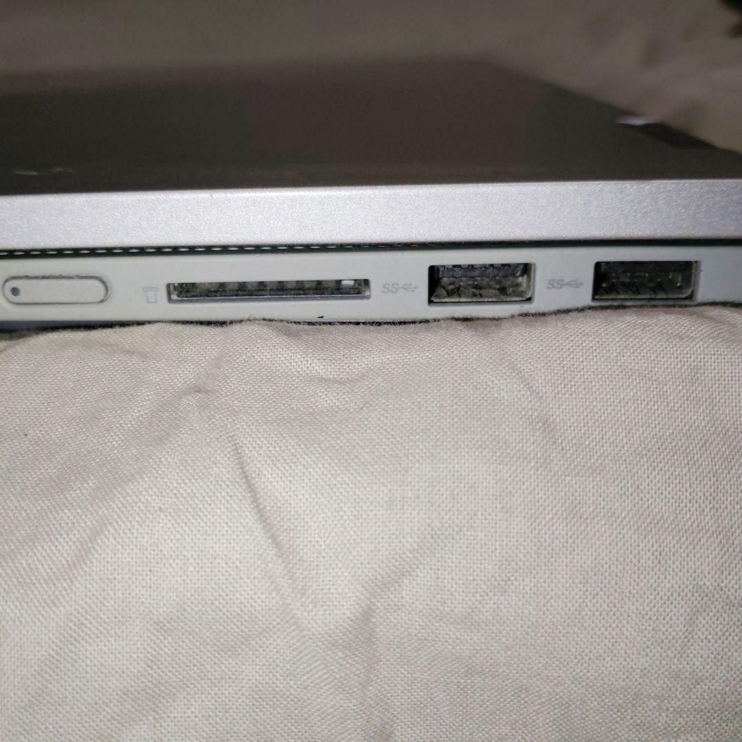 【ジャンク品】Lenovo ideapad flex 5