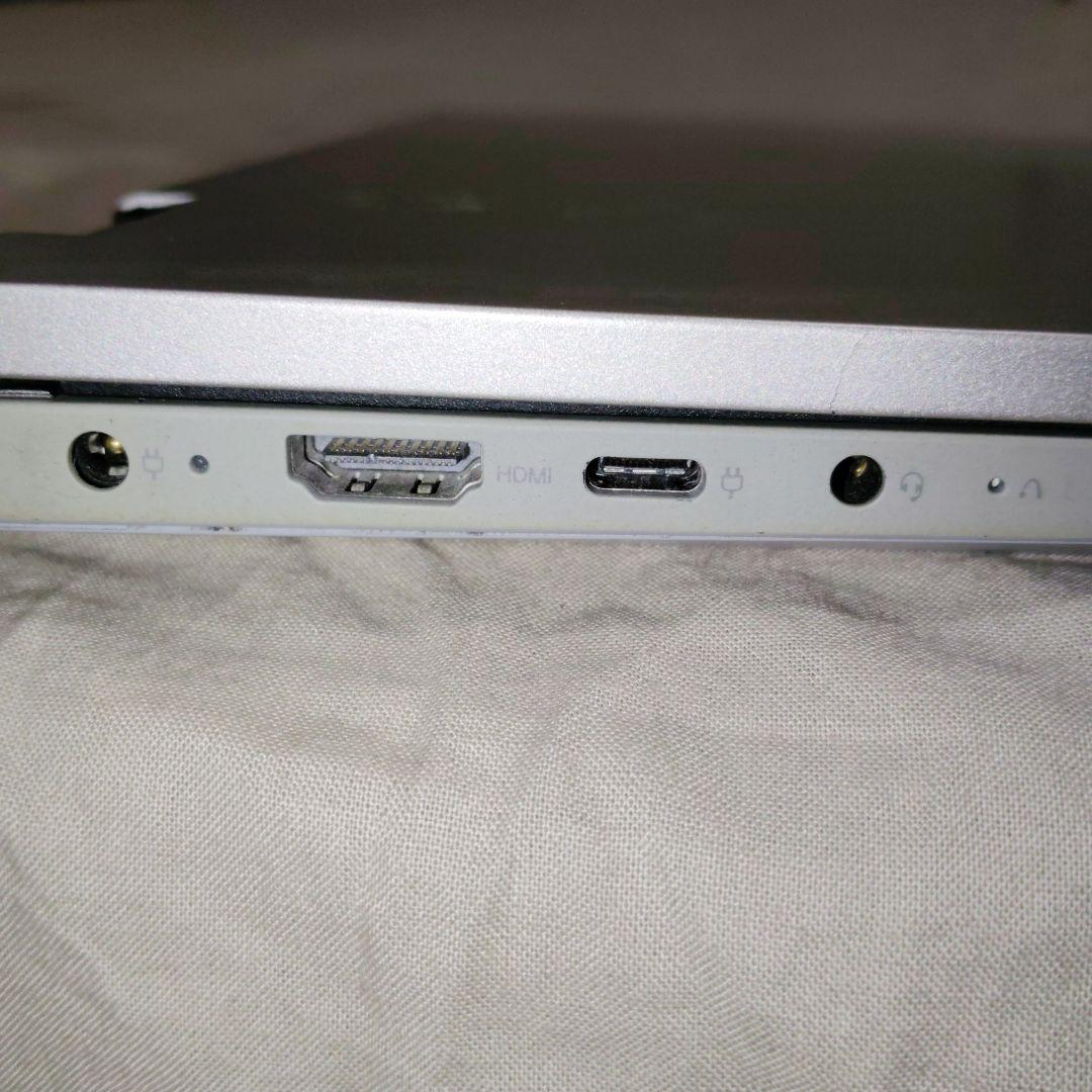 【ジャンク品】Lenovo ideapad flex 5