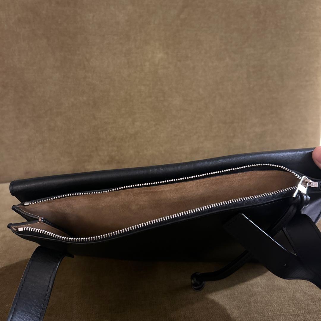 loewe メッセンジャーバッグ