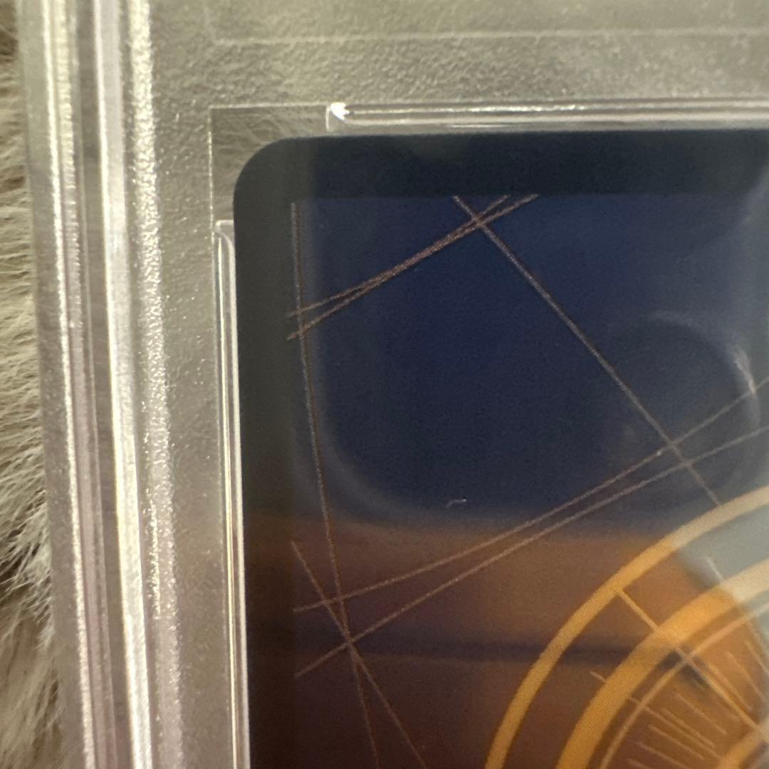 【美品】【PSA10】ナミ OP01-016 R ロマンスドーン