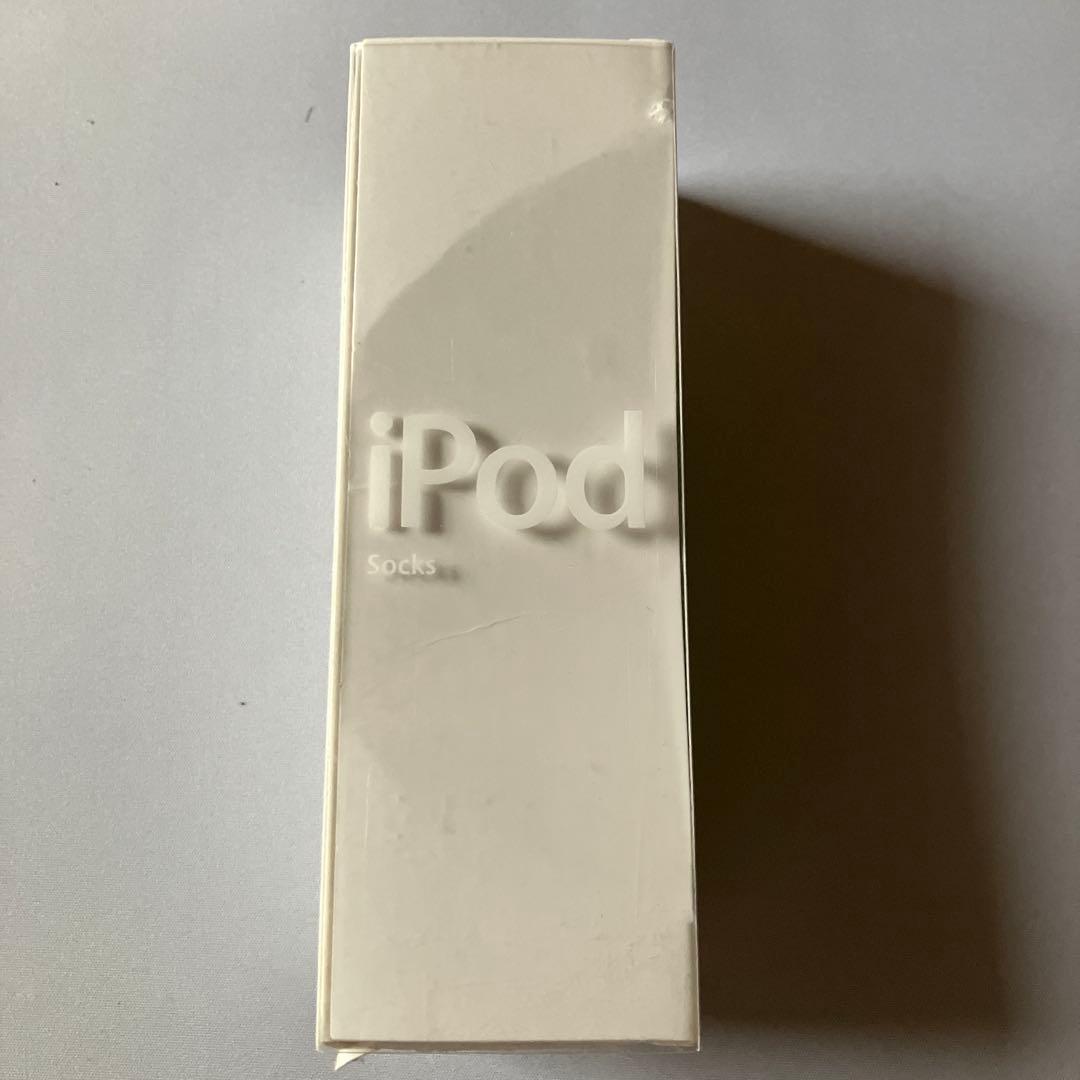 スマホアクセサリー iPod Socks