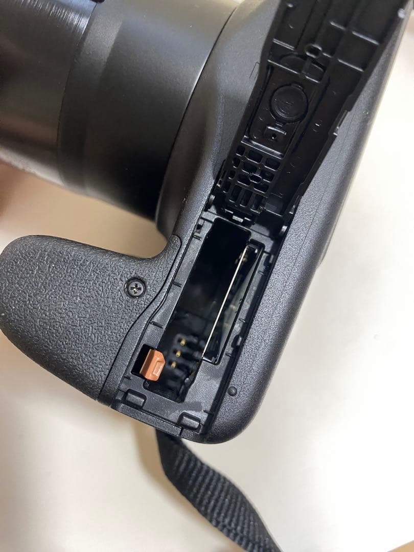 【美品】Canon PowerShot SX530 HS