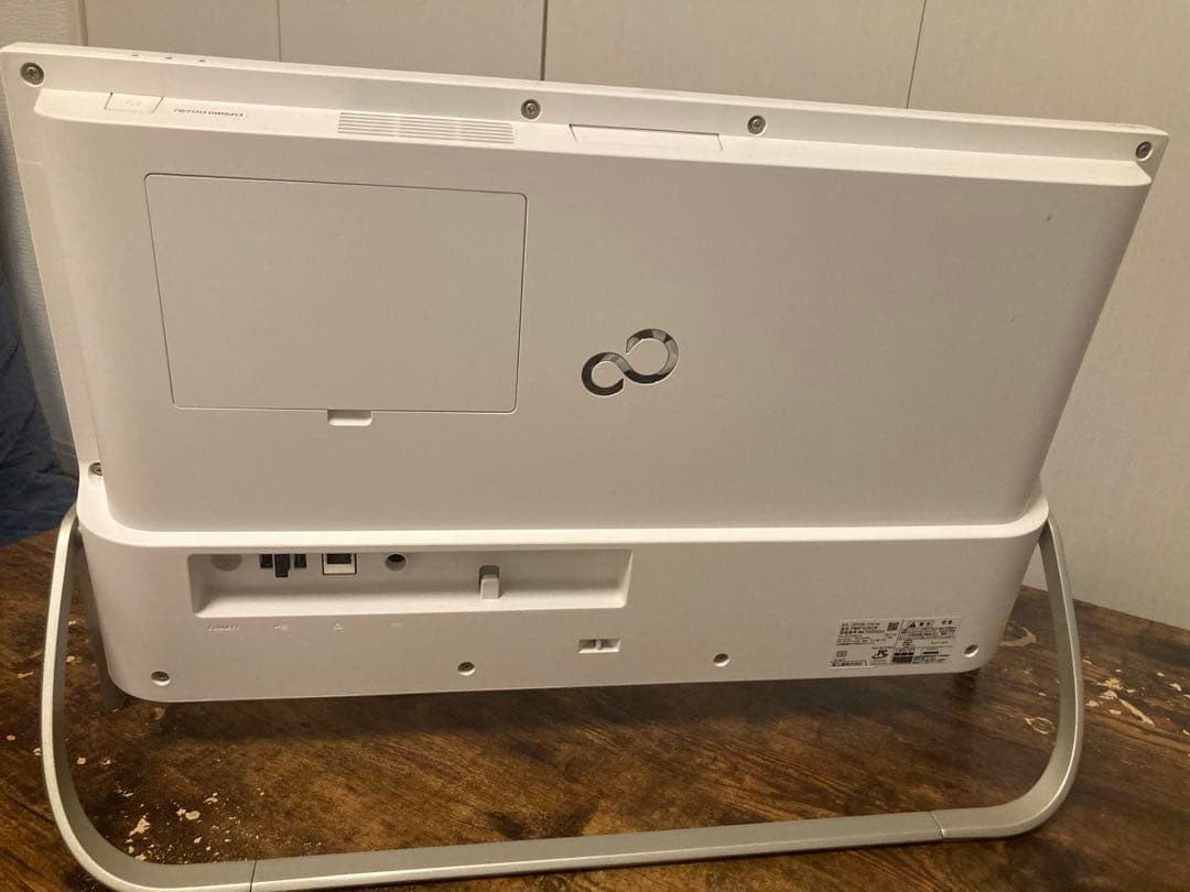 ジャンク品 パソコン FMV