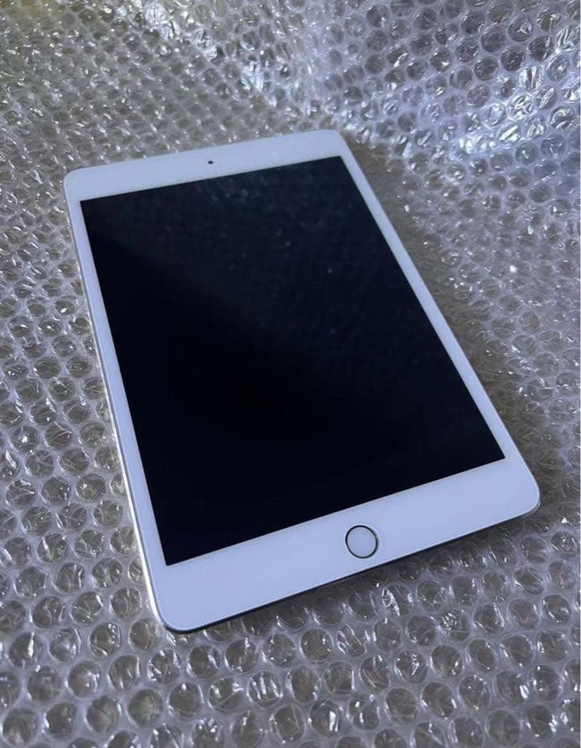 iPad mini 4 128GB MK782J/A SIMフリー [ゴールド]