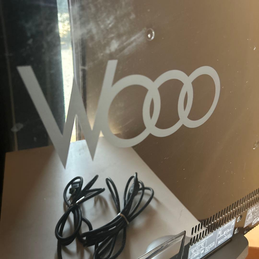 HITACHI Wooo UT32-MH700JB 液晶テレビ