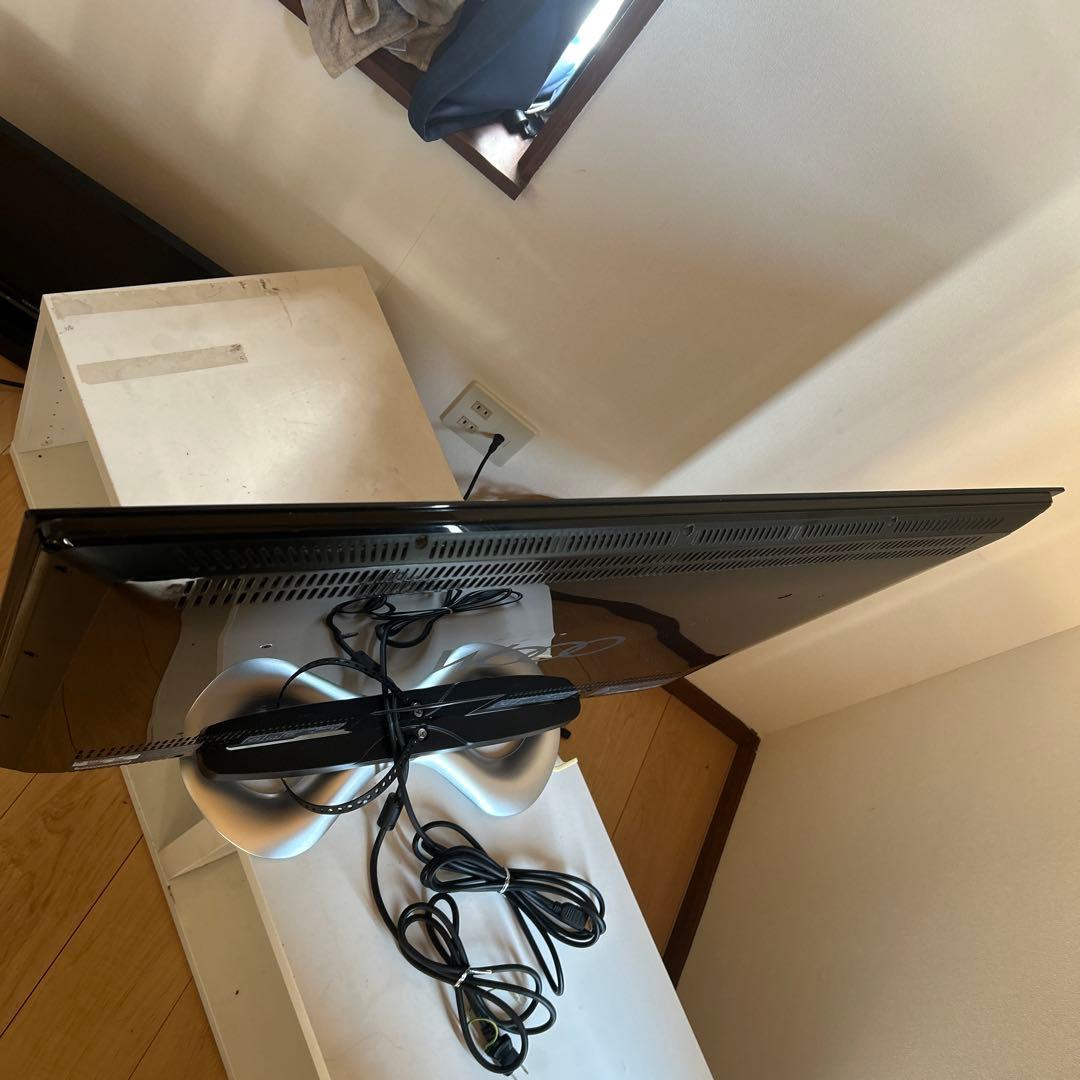 HITACHI Wooo UT32-MH700JB 液晶テレビ