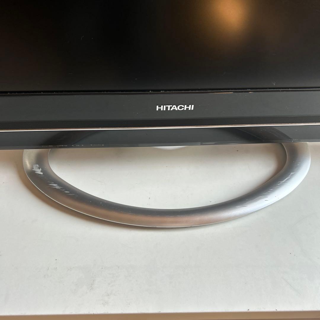 HITACHI Wooo UT32-MH700JB 液晶テレビ