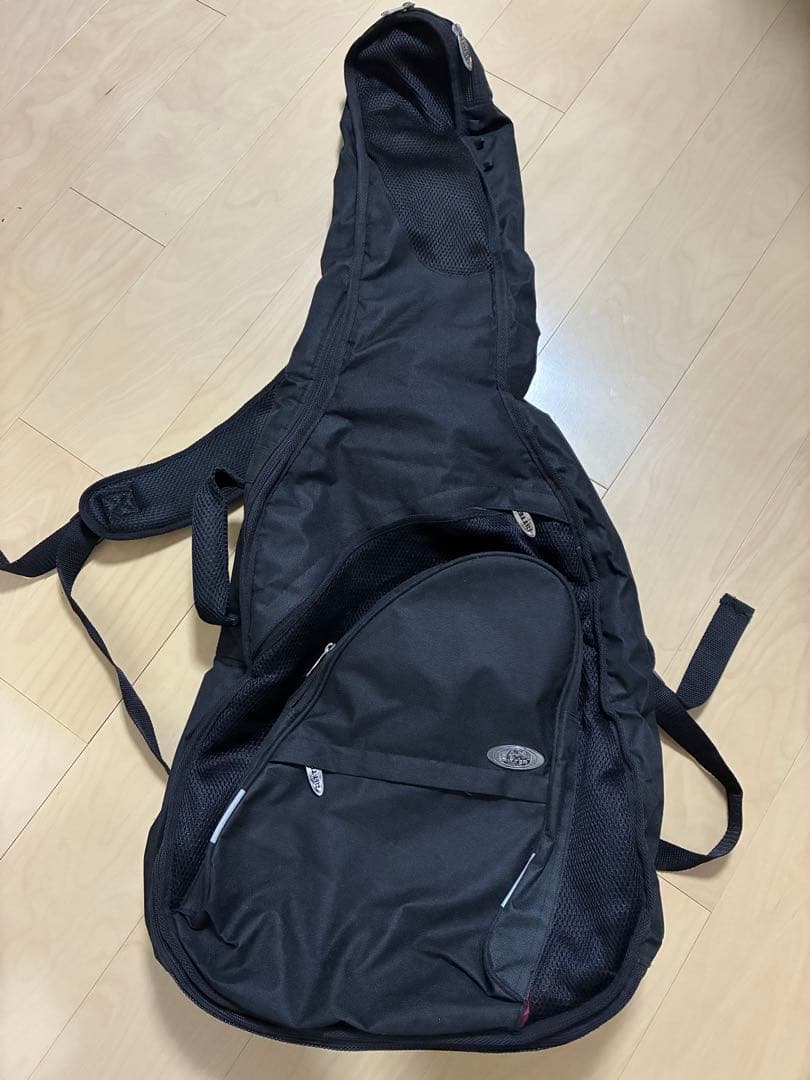 Fender Tim Armstrong Hellcat エレアコ