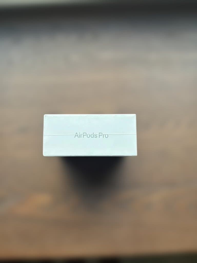 AirPods Pro (第2世代) USB-C接続