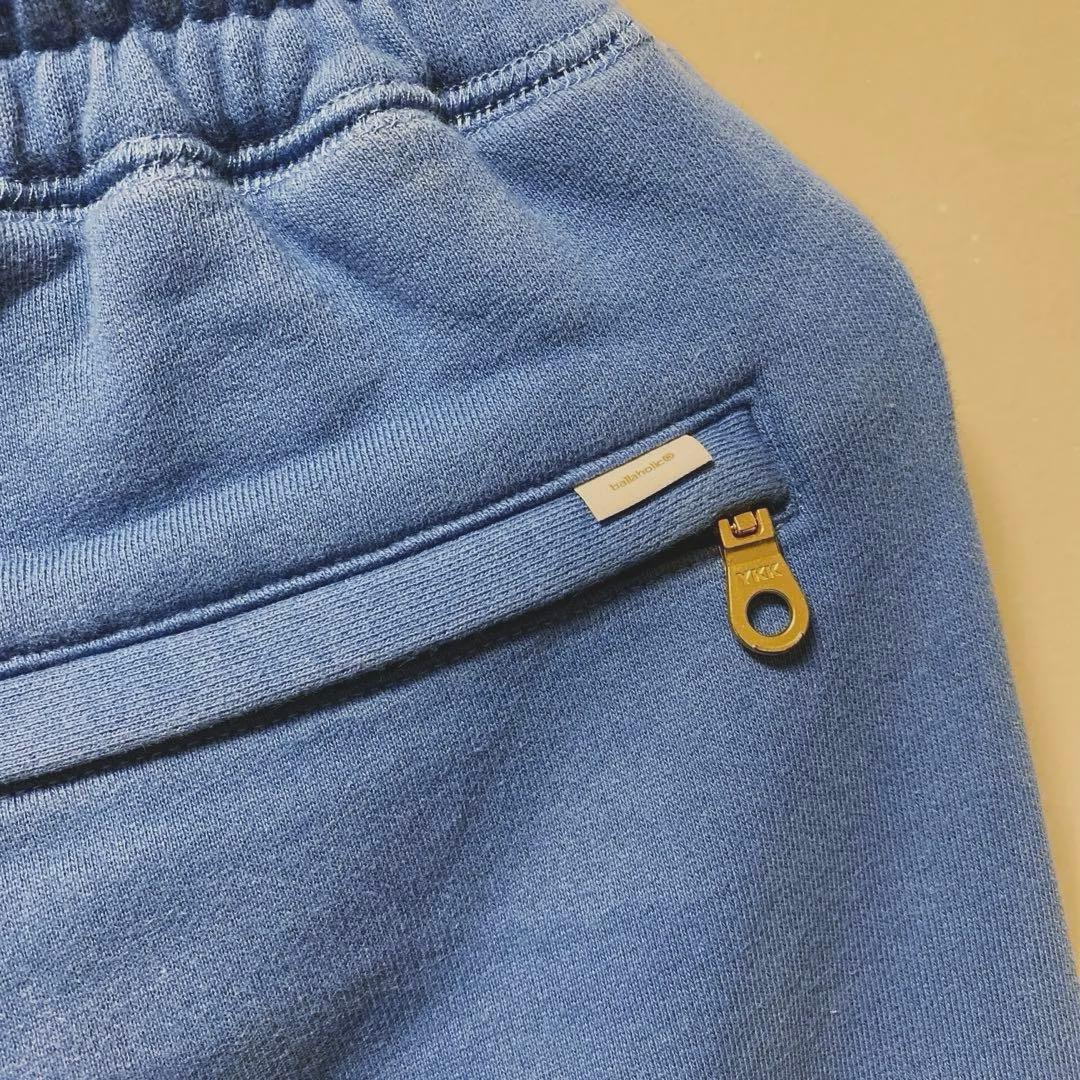 ウェア ballaholic Hoodie & sweat pants