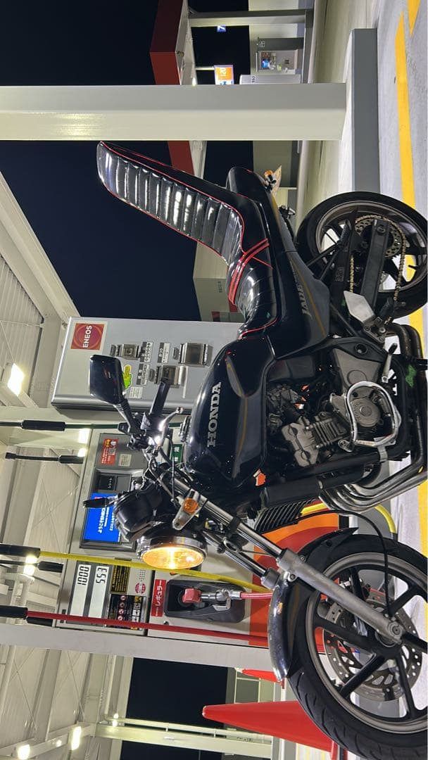 ジェイド用3段シート