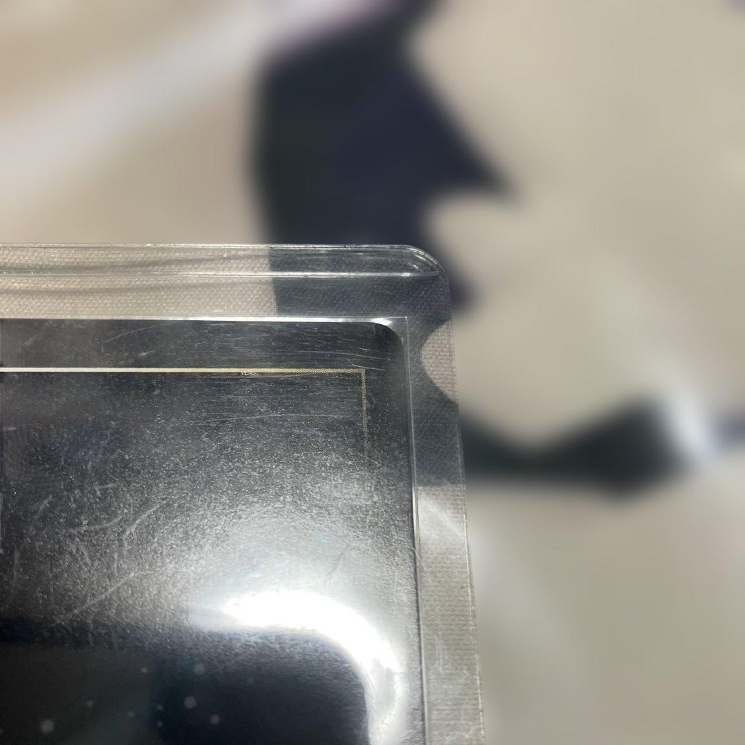 WIXOSS 夢眼//メモリア SRP