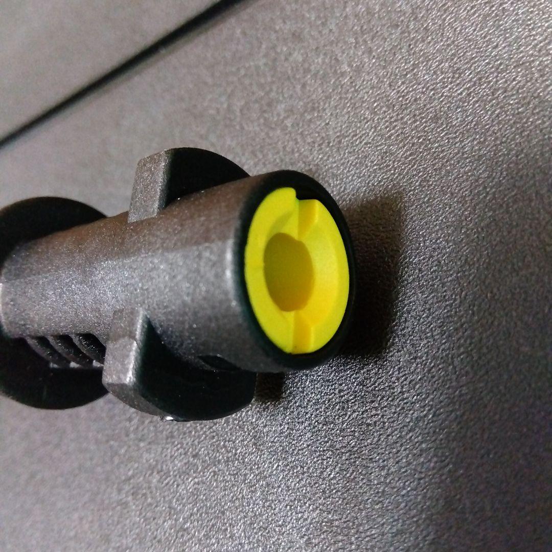 KÄRCHER Vario Power ノズル　洗車　未使用品　高圧洗浄機用