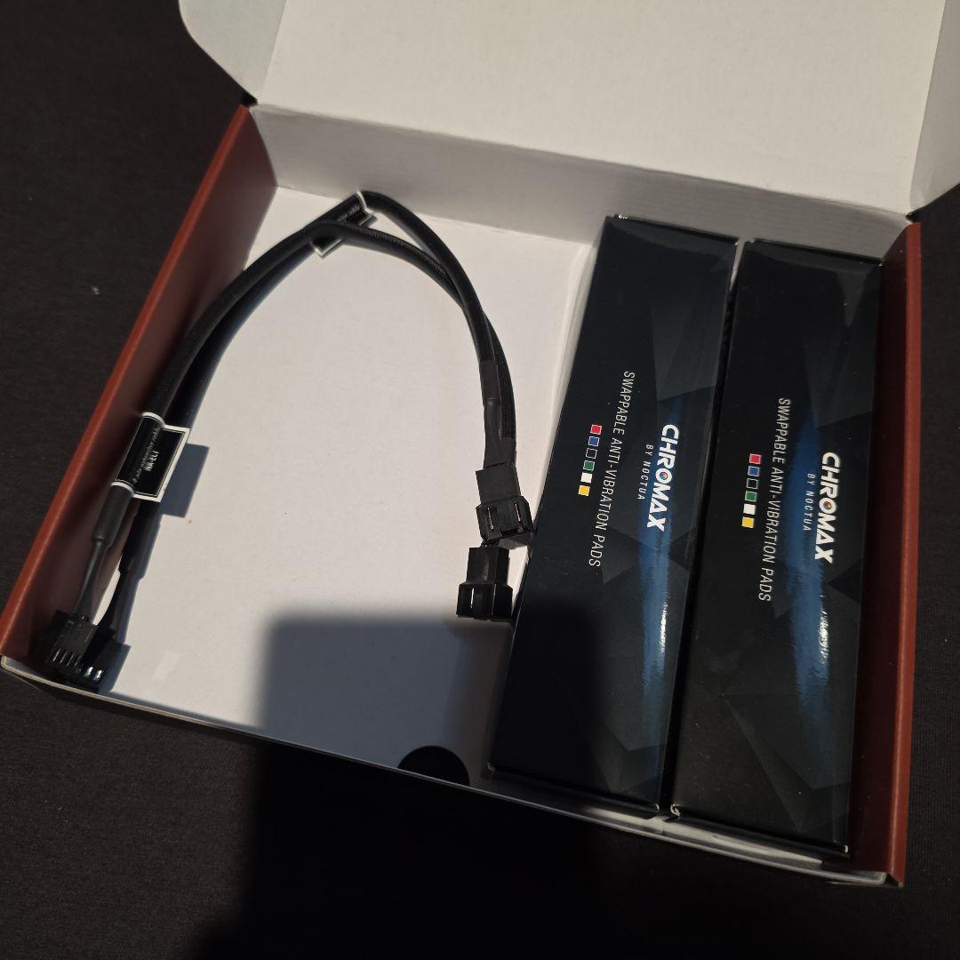 おまけ付き　NZXT KRAKEN ELITE 240 簡易水冷