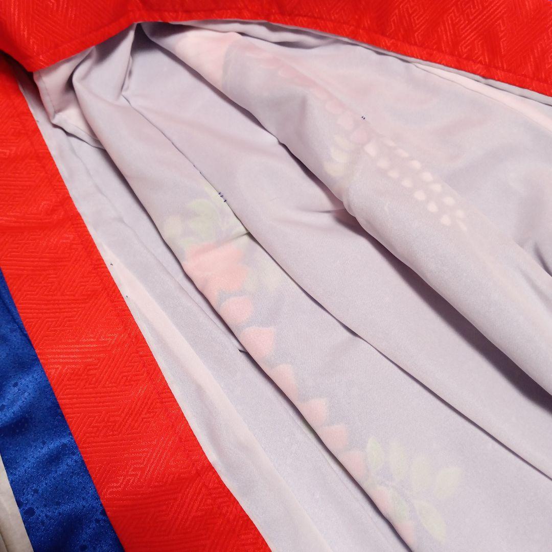 ７歳 七五三着物一式