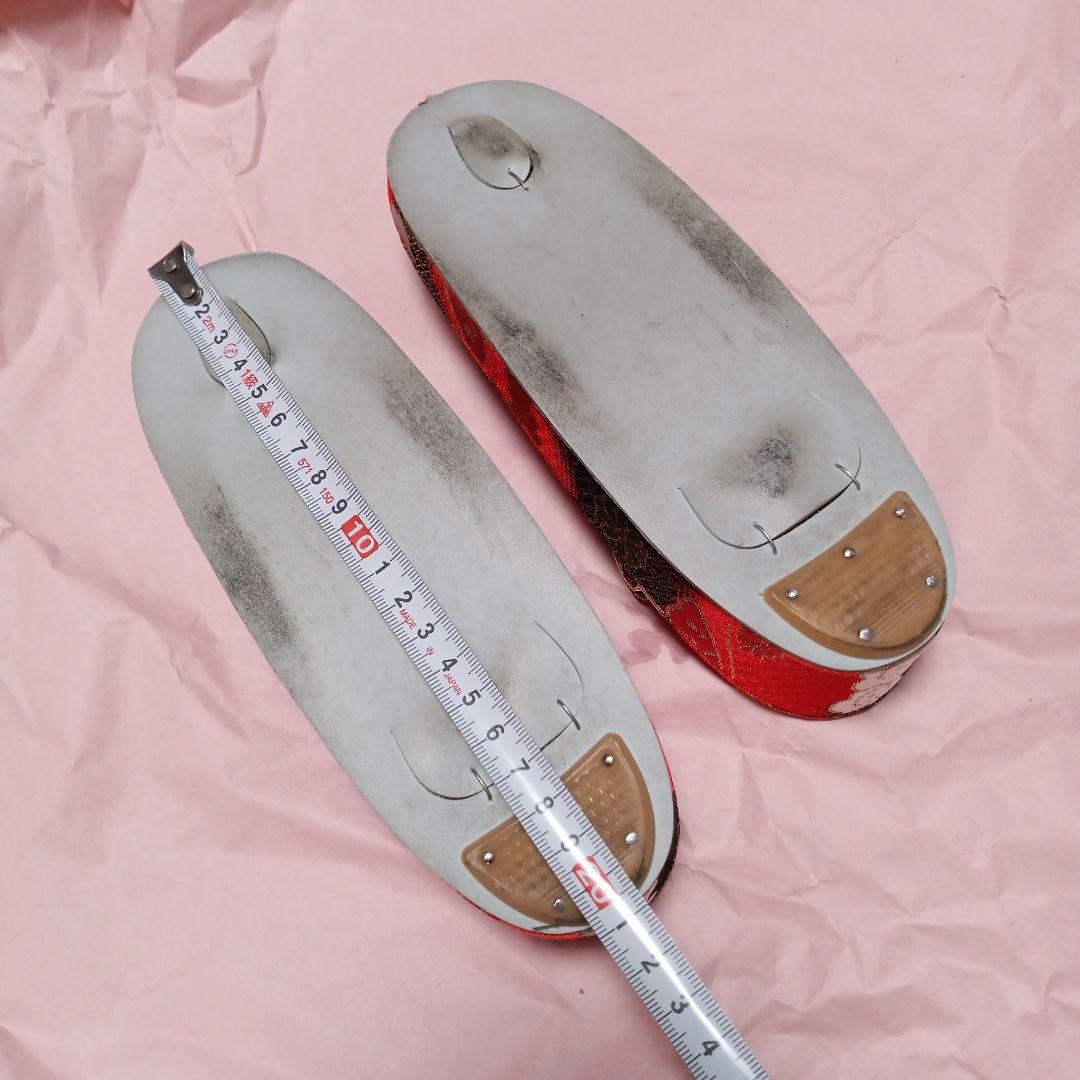 ７歳 七五三着物一式