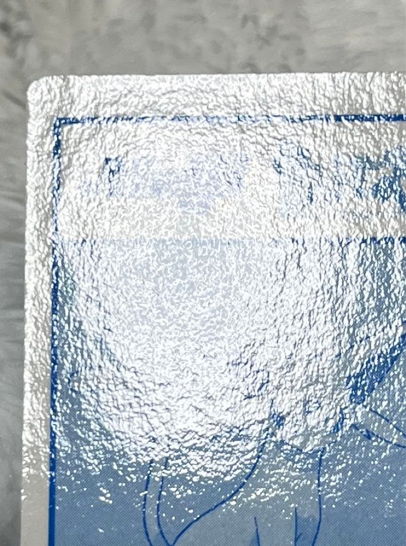 極美品　メイジ　ポケモン　ゲットカード　エーフィ