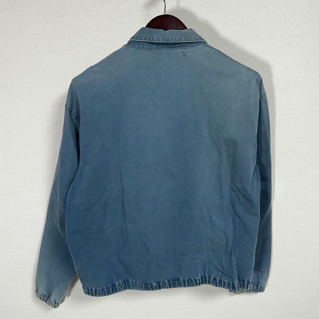 フェード polo ralph lauren 80s コットンスイングトップ