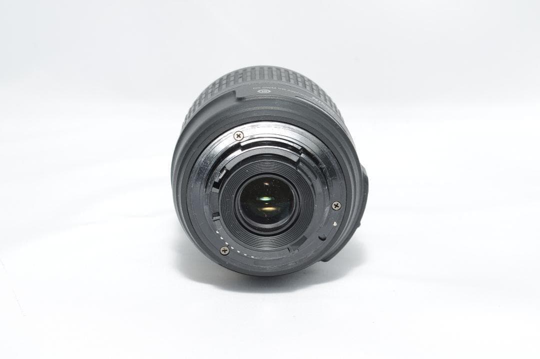 家族も風景写真も綺麗に残す❤️Nikon D5300✨望遠＆標準Wレンズセット