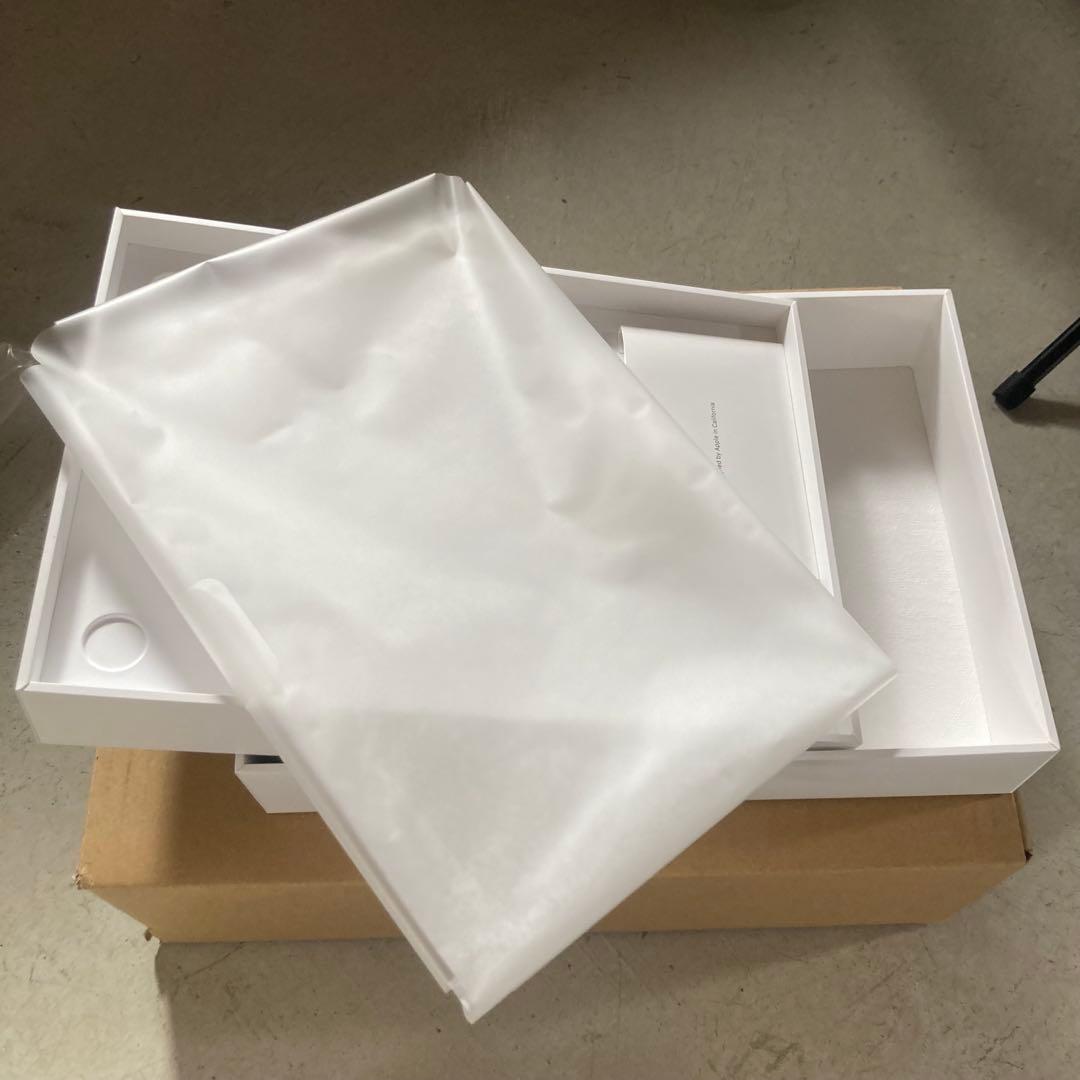 MacBook Air M1 2020 8GB 256GB 美品 おまけ付き