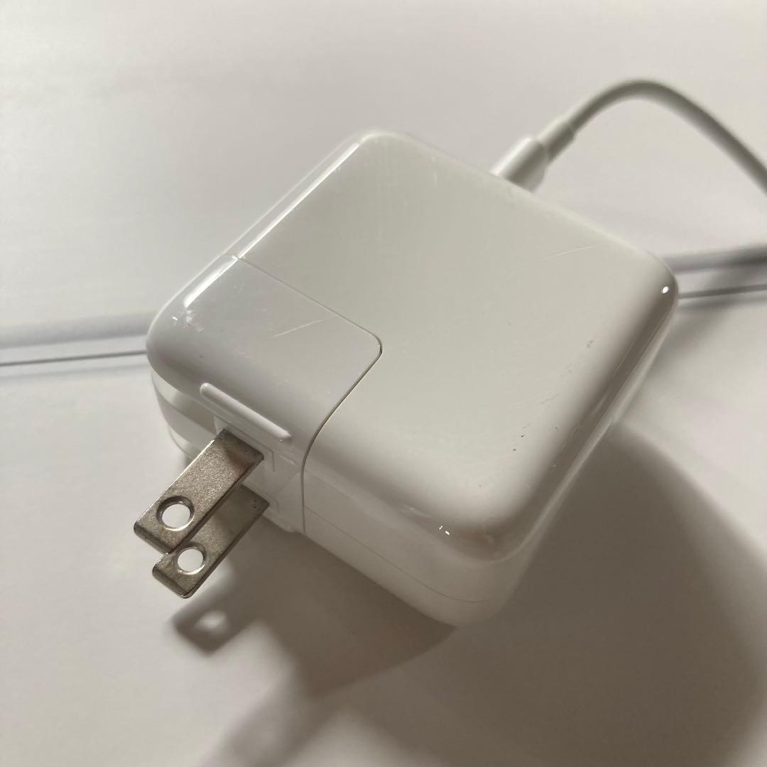 MacBook Air M1 2020 8GB 256GB 美品 おまけ付き