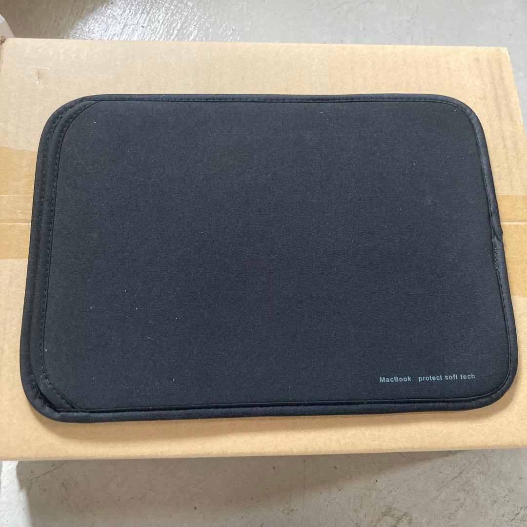 MacBook Air M1 2020 8GB 256GB 美品 おまけ付き