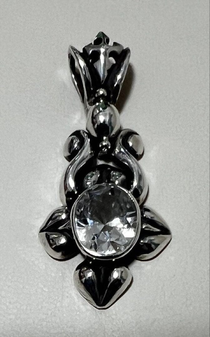 Star Knights（スターナイツ）エンジェル クロス ペンダントトップ