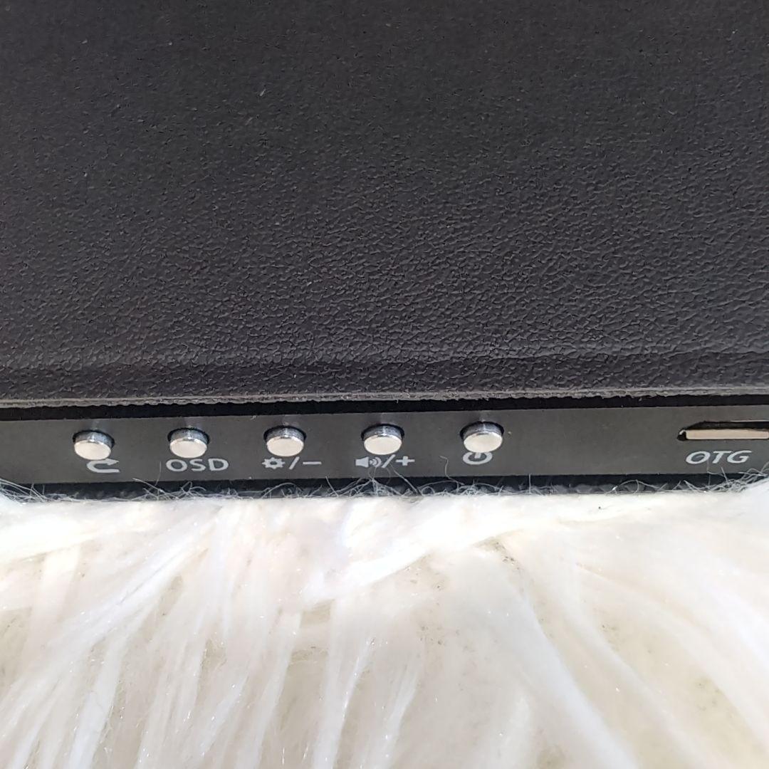 【極美品・未使用級】15.6インチ モバイルモニター EVICIV