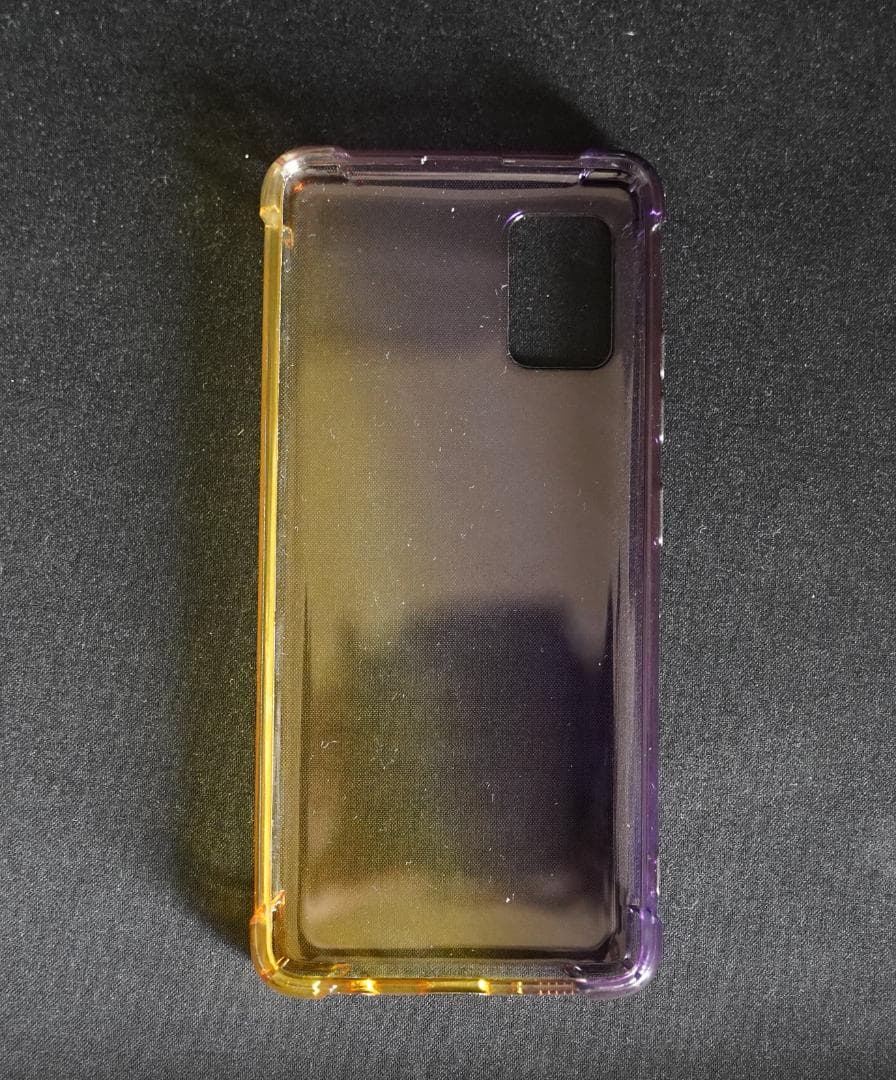 スマートフォン本体 Galaxy A51 5G SC-54A docomo 128GB